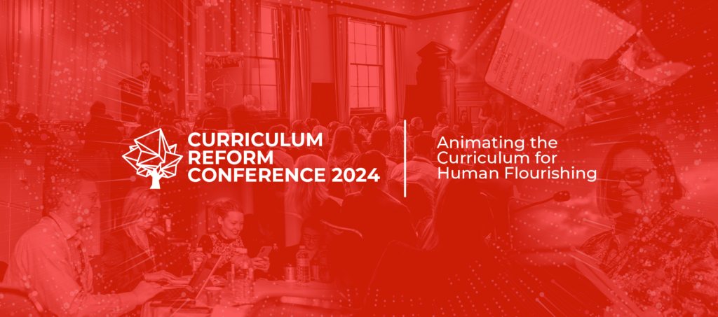curriculum reform conference 2024